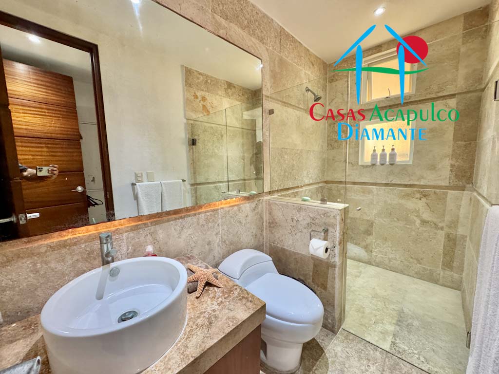 Vidamar Residencial Cluster 7 A 202 - Recámara cuatro 7